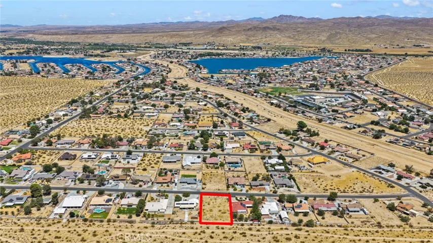 26708 Hitching Post Lane, Helendale, California 92342