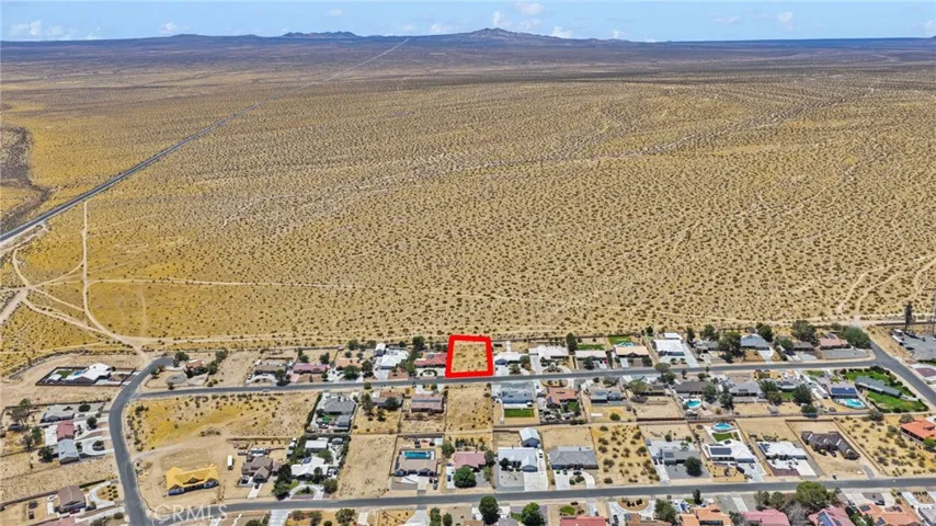 26708 Hitching Post Lane, Helendale, California 92342
