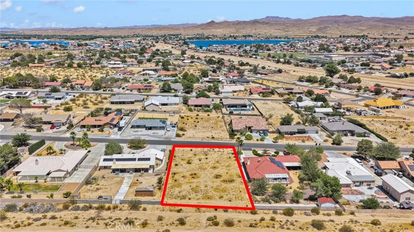 26708 Hitching Post Lane, Helendale, California 92342