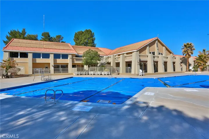 26708 Hitching Post Lane, Helendale, California 92342