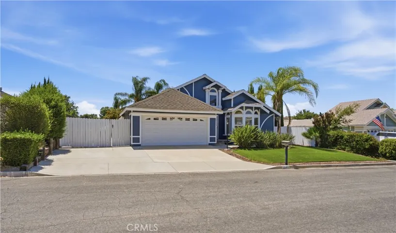 33455 Hidden Hollow Drive, Wildomar, California 92595