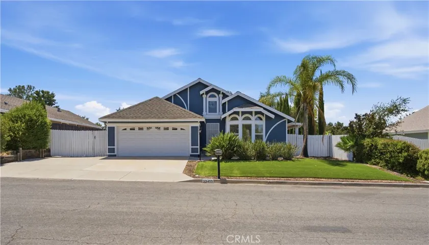 33455 Hidden Hollow Drive, Wildomar, California 92595