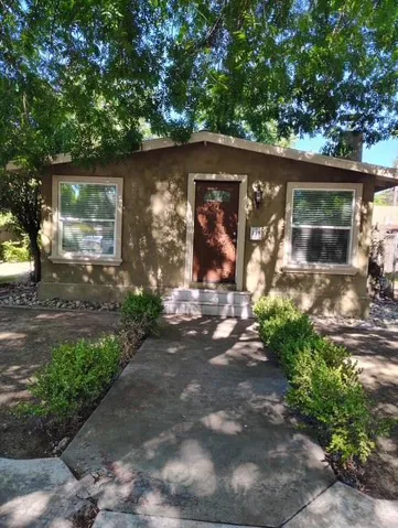 217 Semple Street, Modesto, California 95354