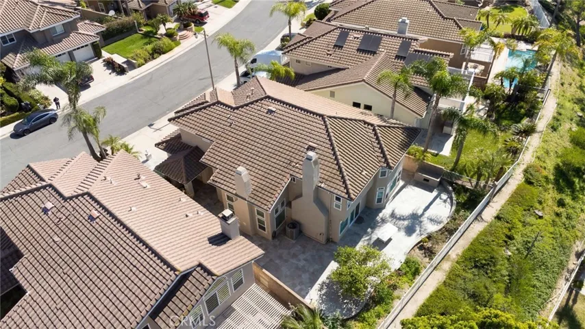 518 S Laureltree, Anaheim Hills, California 92808