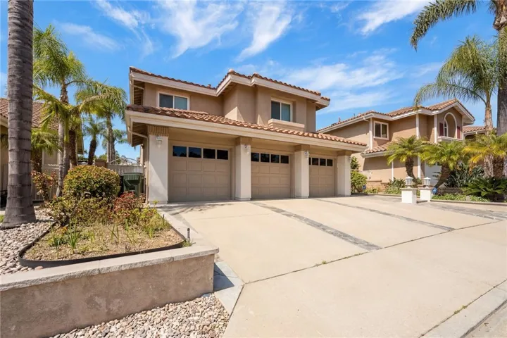 518 S Laureltree, Anaheim Hills, California 92808