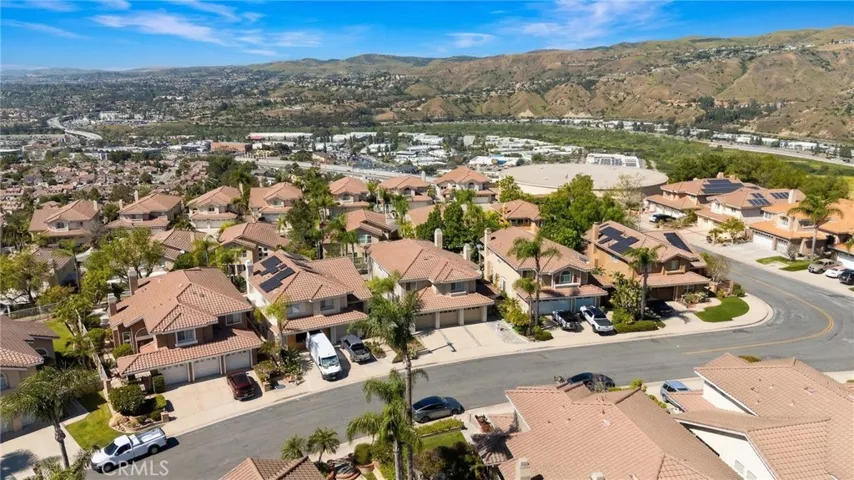 518 S Laureltree, Anaheim Hills, California 92808