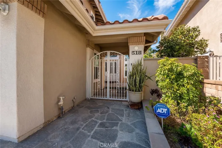 518 S Laureltree, Anaheim Hills, California 92808