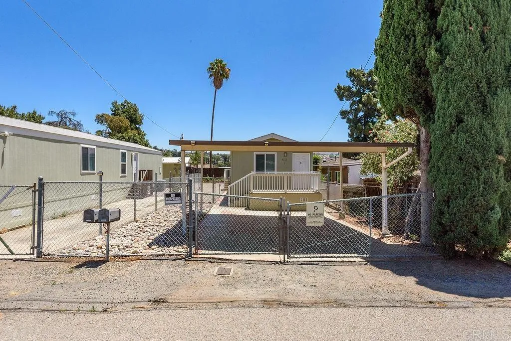 8213 Sunset Rd