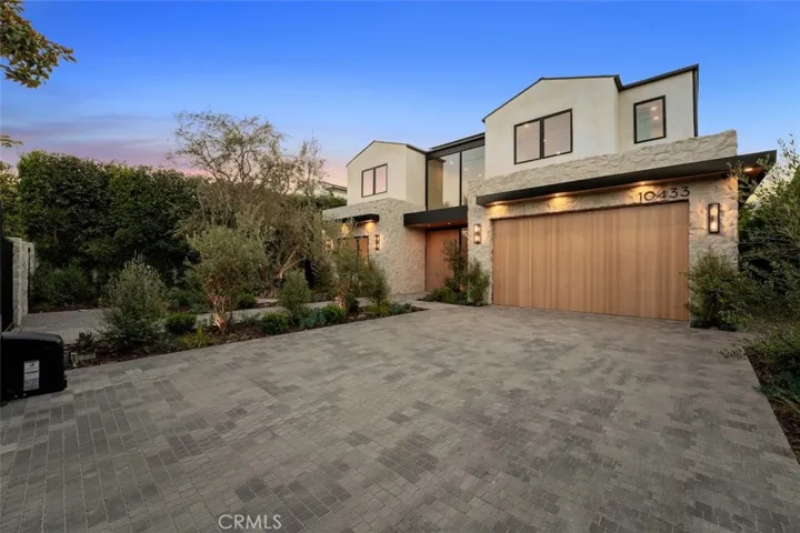 10433 Valley Spring Lane, Toluca Lake, California 91602