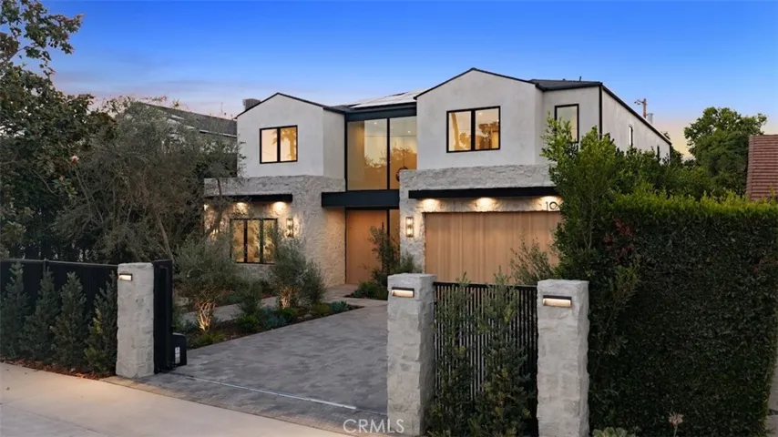 10433 Valley Spring Lane, Toluca Lake, California 91602