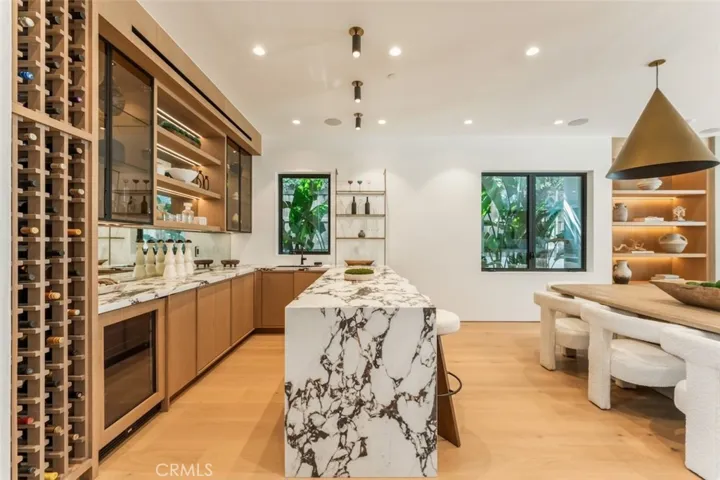 10433 Valley Spring Lane, Toluca Lake, California 91602