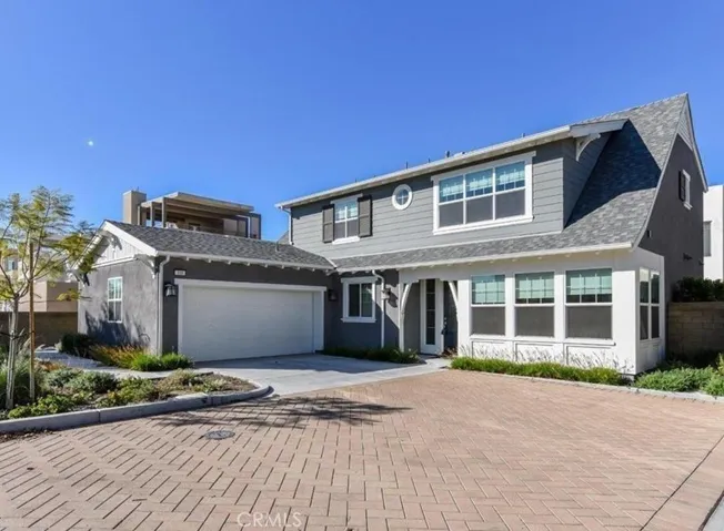100 Mongoose, Irvine, California 92618