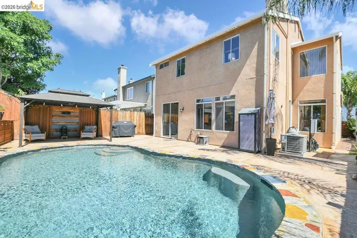 4798 Canopy Ln, Oakley, California 94561