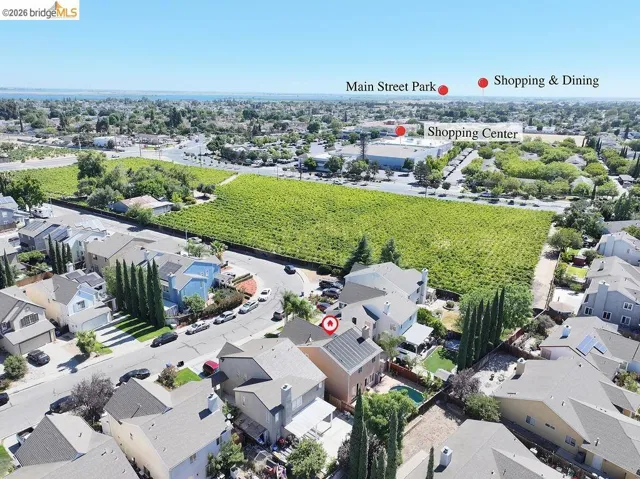 4798 Canopy Ln, Oakley, California 94561