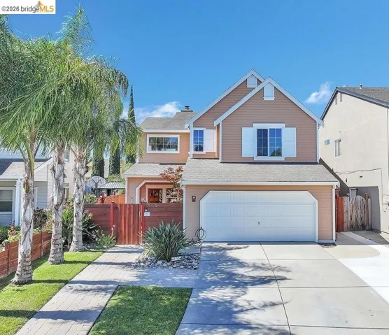 4798 CANOPY LN. OAKLEY