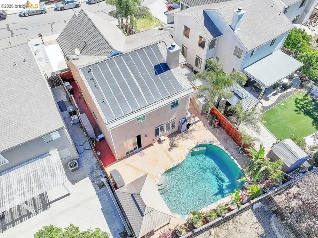4798 Canopy Ln, Oakley, California 94561