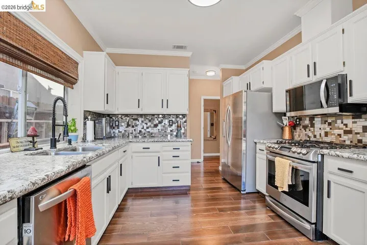 4798 Canopy Ln, Oakley, California 94561