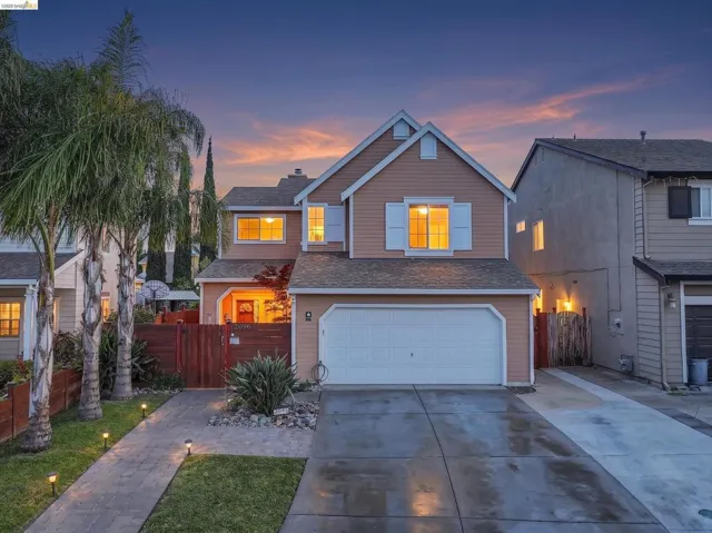 4798 Canopy Ln, Oakley, California 94561