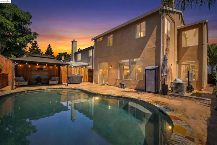 4798 Canopy Ln, Oakley, California 94561