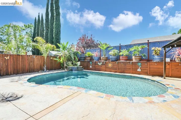 4798 Canopy Ln, Oakley, California 94561