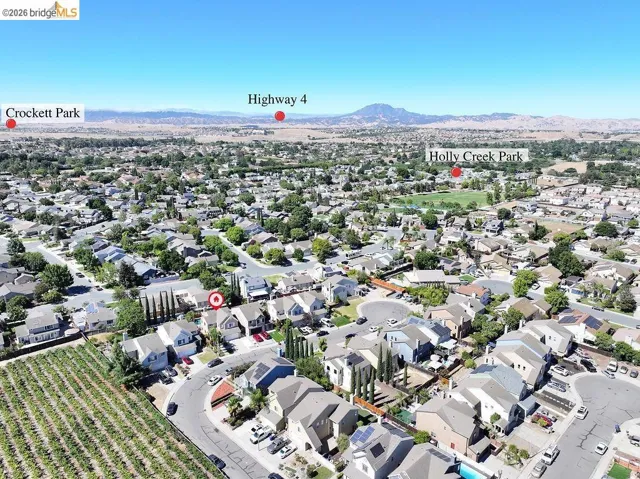 4798 Canopy Ln, Oakley, California 94561