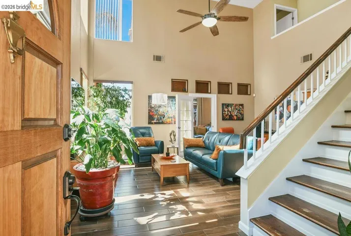 Front Enterance