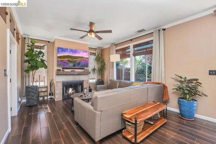 4798 Canopy Ln, Oakley, California 94561