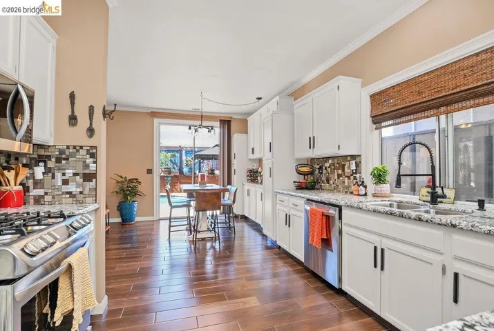 4798 Canopy Ln, Oakley, California 94561