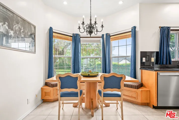 1601 Ard Eevin Avenue, Glendale, California 91202