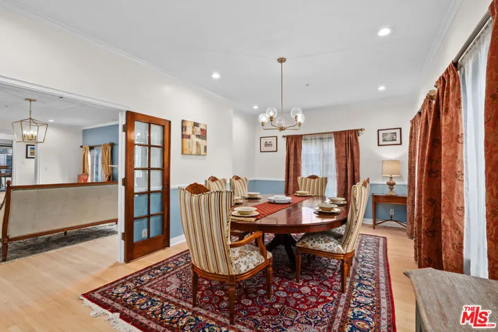 1601 Ard Eevin Avenue, Glendale, California 91202
