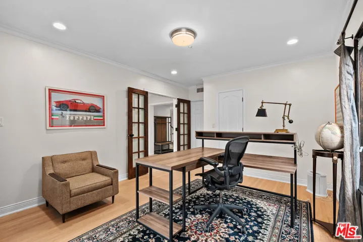 1601 Ard Eevin Avenue, Glendale, California 91202