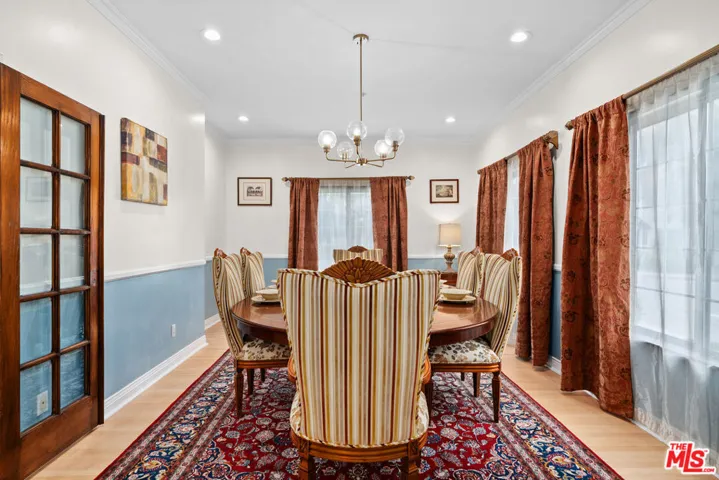 1601 Ard Eevin Avenue, Glendale, California 91202