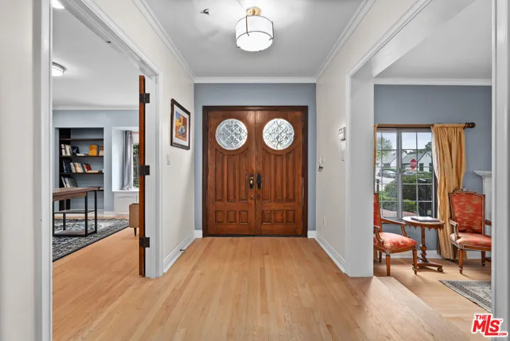 1601 Ard Eevin Avenue, Glendale, California 91202