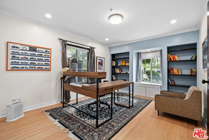 1601 Ard Eevin Avenue, Glendale, California 91202