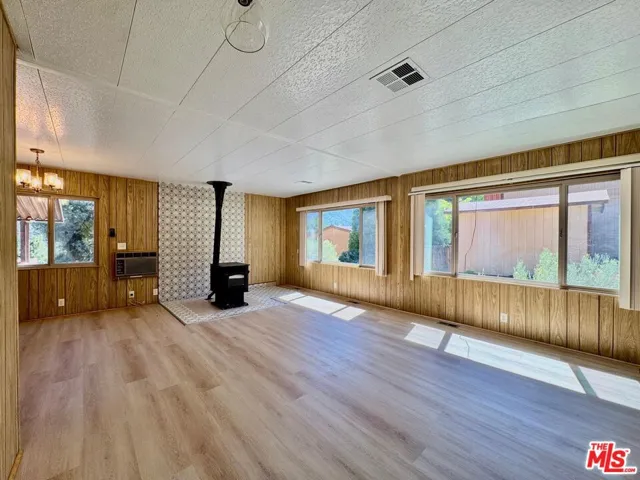 2901 Kodiak Way, Pine Mountain Club, California 93222