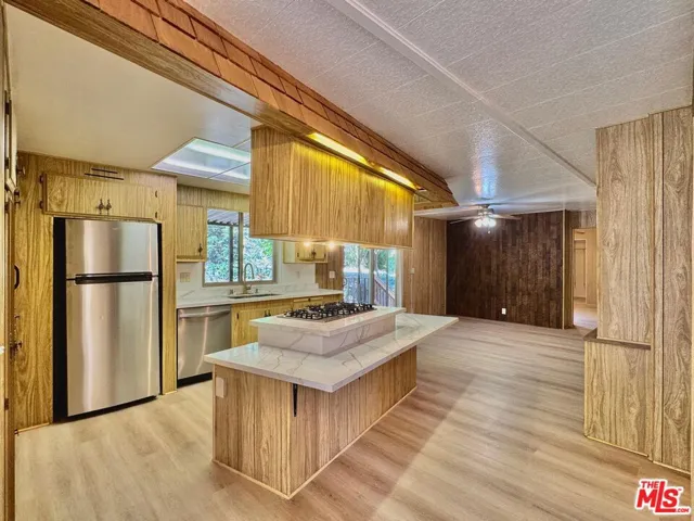 2901 Kodiak Way, Pine Mountain Club, California 93222