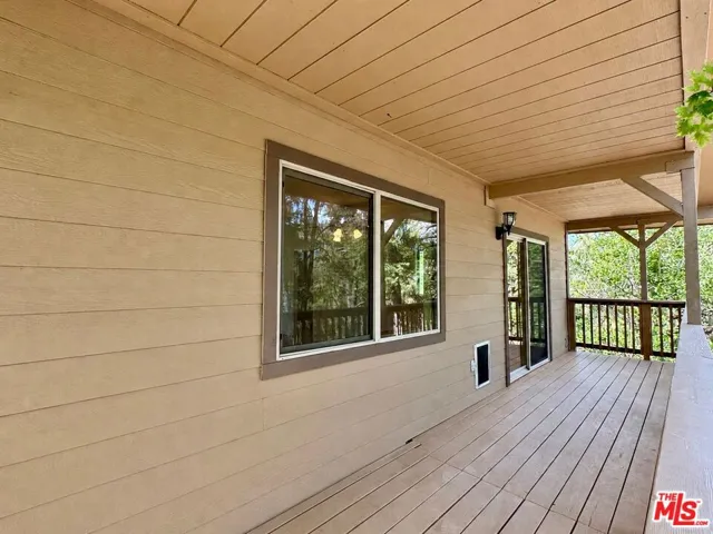 2901 Kodiak Way, Pine Mountain Club, California 93222