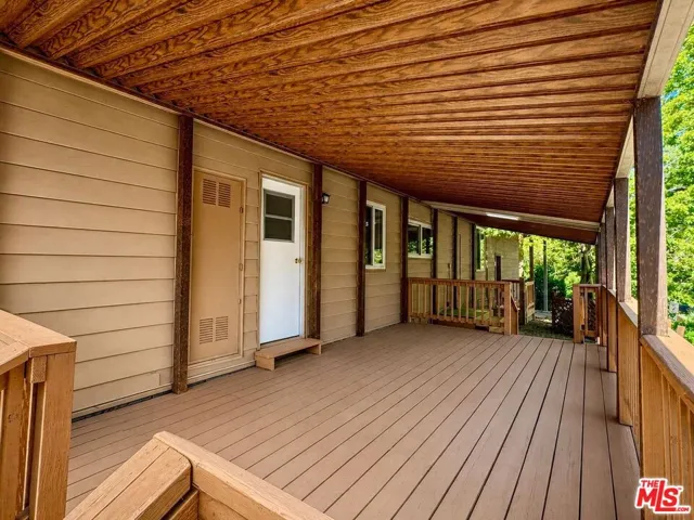 2901 Kodiak Way, Pine Mountain Club, California 93222