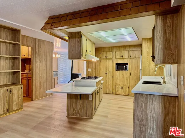 2901 Kodiak Way, Pine Mountain Club, California 93222