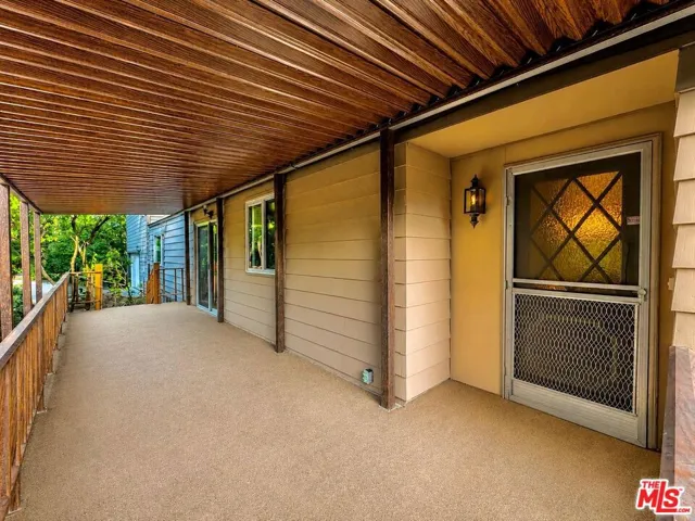 2901 Kodiak Way, Pine Mountain Club, California 93222