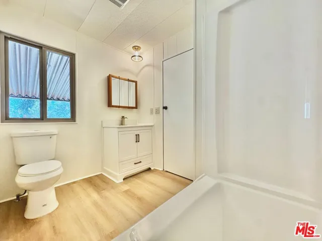 2901 Kodiak Way, Pine Mountain Club, California 93222
