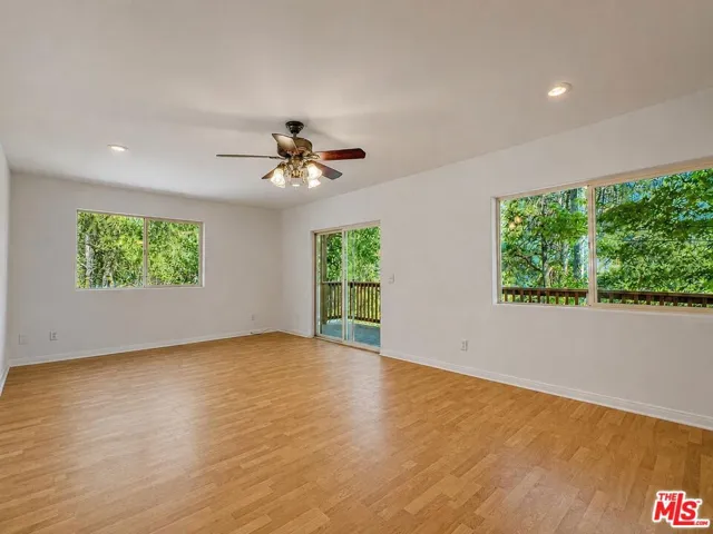 2901 Kodiak Way, Pine Mountain Club, California 93222