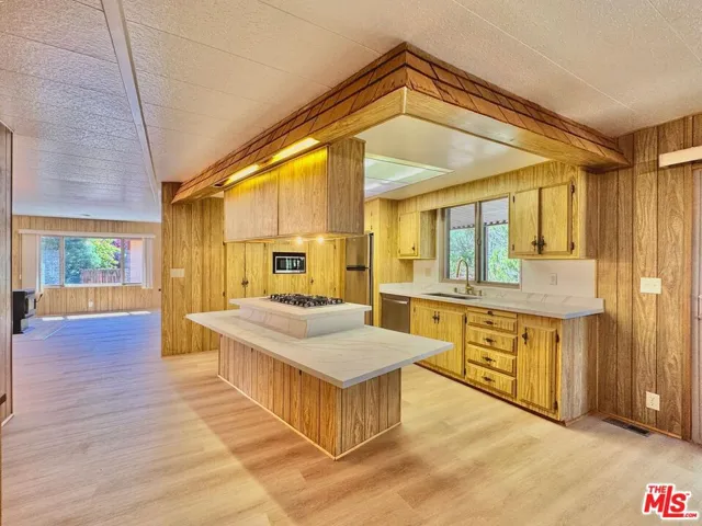 2901 Kodiak Way, Pine Mountain Club, California 93222