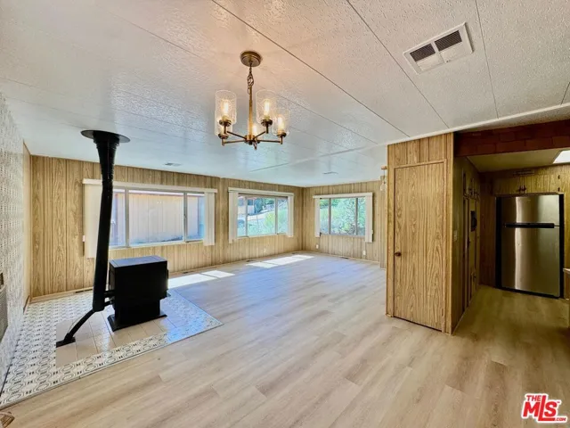 2901 Kodiak Way, Pine Mountain Club, California 93222