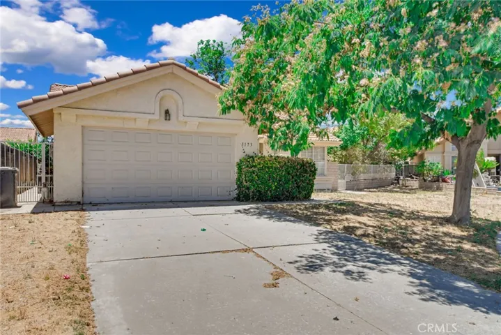 3173 Dave, Hemet, California 92545
