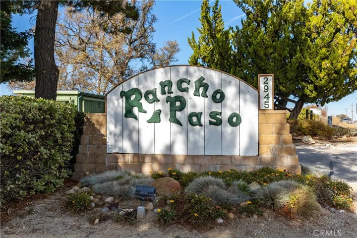 58 Via San Carlos 58, Paso Robles, California 93446