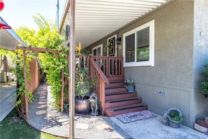 58 Via San Carlos 58, Paso Robles, California 93446