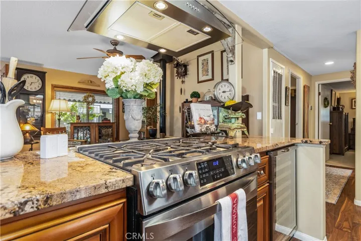 58 Via San Carlos 58, Paso Robles, California 93446