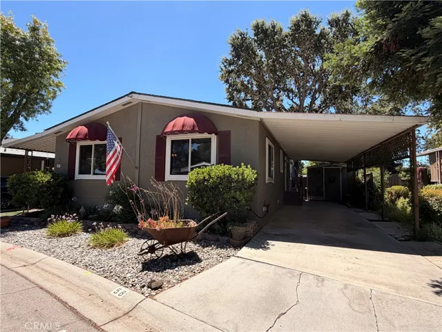 58 Via San Carlos 58, Paso Robles, California 93446