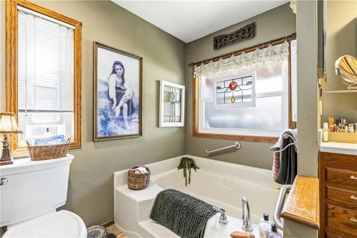 58 Via San Carlos 58, Paso Robles, California 93446